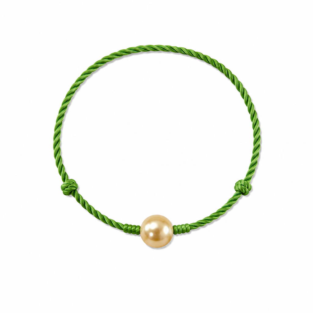 Pandan pearl